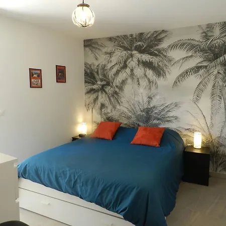 Bormes-les-mimosas, 2 Pieces, 4 Personnes - Fr-1-251-610 Bormes-les-Mimosas