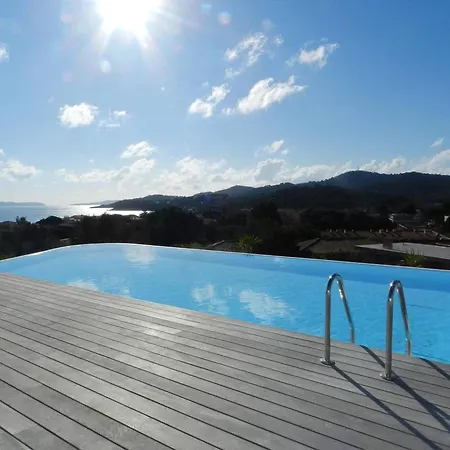 Apartment Bormes-les-mimosas, 2 Pieces, 4 Personnes - Fr-1-251-610 Bormes-les-Mimosas